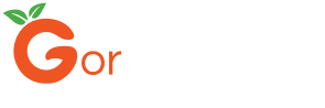 Gormonjee Logo